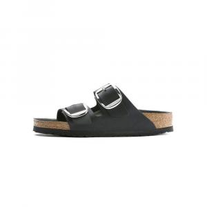 Klapki damskie Birkenstock Arizona Big Buckle