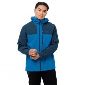 Kurtka wodoodporna Jack Wolfskin Go Hike