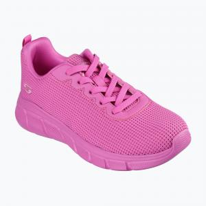 Buty damskie SKECHERS Bobs B Flex Visionary Essence