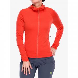 Bluza z kapturem damska Rab Planar Hoody