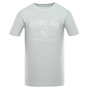 Koszulka męska bawełniana Alpine Pro Sumek