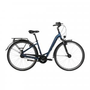 Rower trekkingowy Kettler Traveller 2.0 8G W