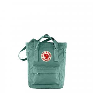 Plecak miejski Fjallraven Kanken Totepack Mini - frost green
