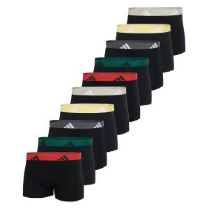 Bokserki Active Flex Cotton 10 pak