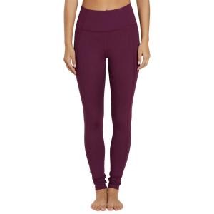 Legginsy Damskie Z Kieszenią 7/8