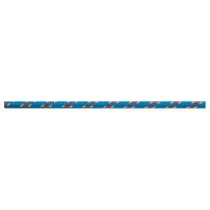 Linka pomocnicza Beal 6 mm niebieski na metry