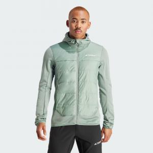 Kurtka Terrex Multi Hybrid Insulated Hooded