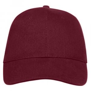 Czapka Z Daszkiem Buffalo 6 Panel