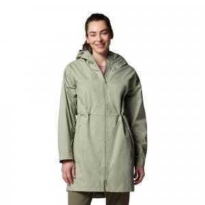 Kurtka softshell damska Columbia Weekend Adventure II Long Shell