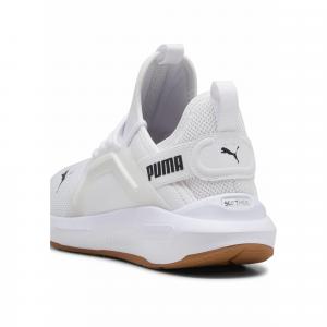 Buty do biegania Softride Enzo 5 PUMA White Black