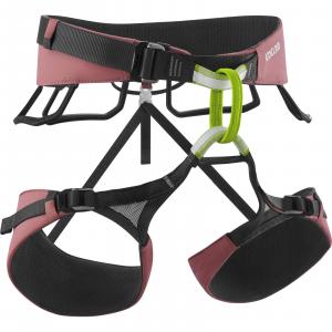 Uprząż wspinaczkowa biodrowa Edelrid Autana Raspberry xs