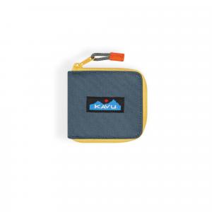Portfel Kavu Zip Around - camper cove