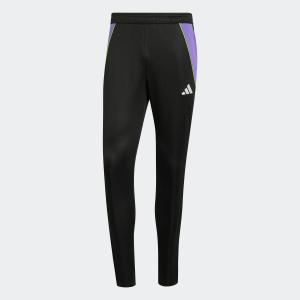 Spodnie piłkarskie ADIDAS Tiro 24 treningowe