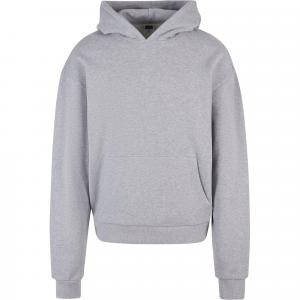 Męska Bluza Z Kapturem Ultra Heavyweight