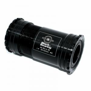 Łożysko wspornika dolnego Black Bearing 46-68/92-24/GXP - B5S