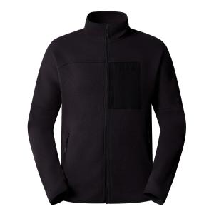 Polar turystyczny męski The North Face Front Range Fleece