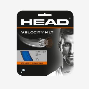 HEAD Velocity MLT Naciągi tenisowe