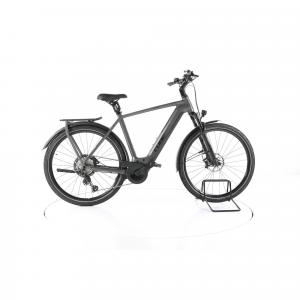 Second Life - Cube Kathmandu Hybrid SLT Trekking E-Bike 2023 - Jak nowy