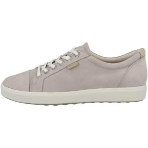 Buty do chodzenia damskie Ecco Sneaker Soft 7