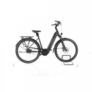 Second Life - KTM ZEG Cento 5 RT Trekking E-Bike Lage instap 2022 - Stan dobry