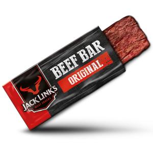 Wołowina suszona Jack Link's Beef Bar klasyczna 22,5 g
