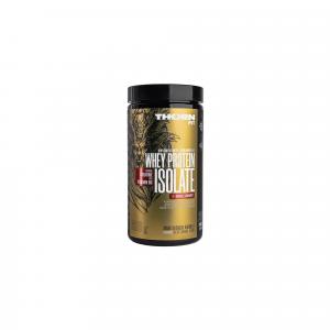 Suplement diety THORN FIT WHEY PROTEIN ISOLATE, smak: słony karmel, 600g