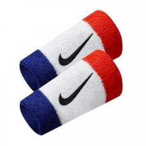 Frotka na rękę Nike DOUBLEWIDE 2 szt.