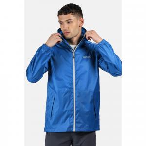 Kurtka trekkingowa męska Pack It Jacket III kieszonkowa