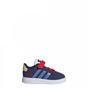 Buty adidas Disney Snow White Grand Court 2.0 dla dzieci