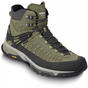 Buty trekkingowe męskie MEINDL Top Trail Mid GTX, z membraną Gore-Tex