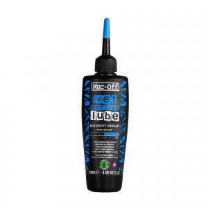 Smar Muc-Off Wet Lube 120 ml