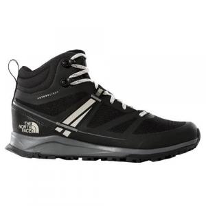 Buty do chodzenia męskie The North Face Litewave Mid Futureligh