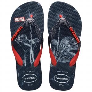 Japonki męskie, Havaianas Top Marvel Premium