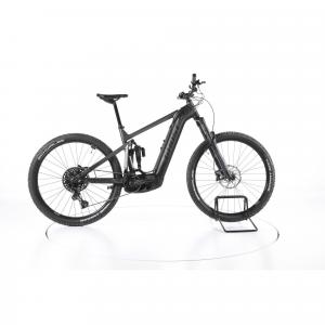 2nd Life - Ghost E-Riot Trail AL Essential Fully E-Bike 2023 - Jak nowy