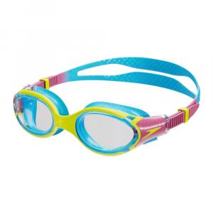 Okulary do pływania dla dzieci na basen Speedo Biofuse 2.0