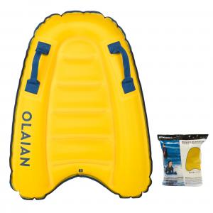 Deska bodyboard dla dzieci Radbug Discovery (15-25 kg) pompowana