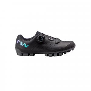 Buty rowerowe NORTHWAVE Hammer Plus Wmn