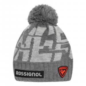 Czapka zimowa męska Rossignol Hero Pompon