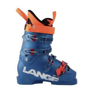 Buty narciarskie LANGE RS 70 SC Vibrant Blue