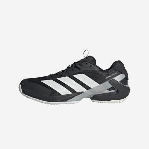 Buty tenisowe męskie ADIDAS Ubersonic 5 na mączkę ceglaną