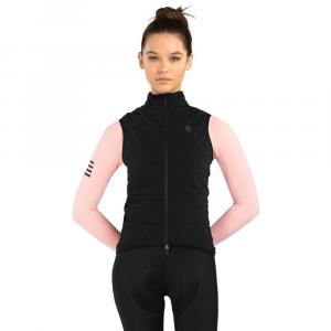 Termiczna kamizelka kolarska damska SIROKO SRX Ultra Warm-W