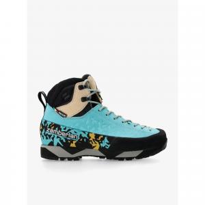 Buty trekkingowe damskie Zamberlan Salathe Trek GTX RR