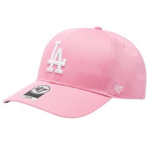 Czapka z daszkiem damska MLB Los Angeles Dodgers Cap