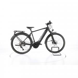 2nd Life - Giant Explore E+1 Trekking E-Bike 2021 - Stan dobry