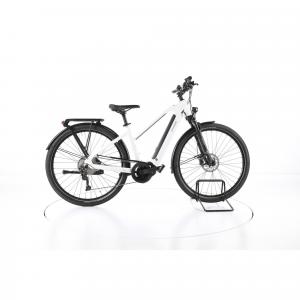 Second Life - Carver Route E.510 Trekking E-Bike 2022 - Stan dobry