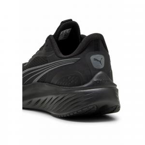 Buty do biegania Pounce Lite PUMA Black Cool Dark Gray