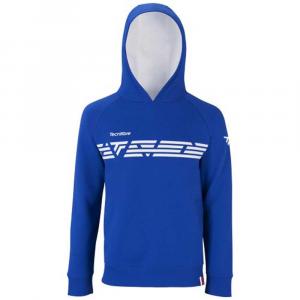 Bluza tenisowa dziecięca Tecnifibre Fleece Hoody