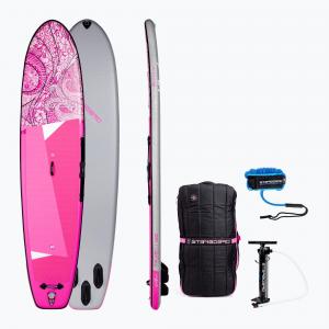 Deska SUP Starboard iGO Tikhine Sun Deluce SC 11'2\