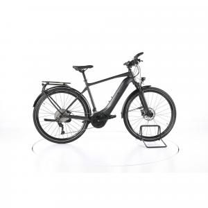 2nd Life - Giant Explore E+ 1 Trekking E-Bike 2023 - Stan dobry