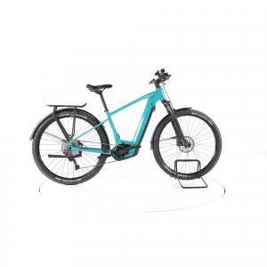 Second Life - Focus Aventura² 6.7 E-Bike Herren 2023 - Stan dobry